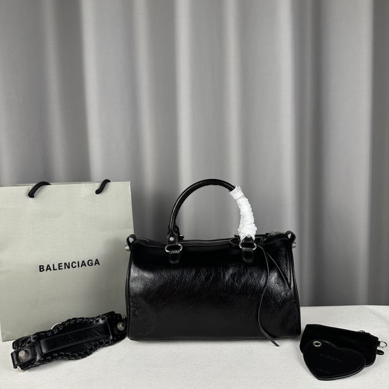 Balenciaga Top Handle Bags